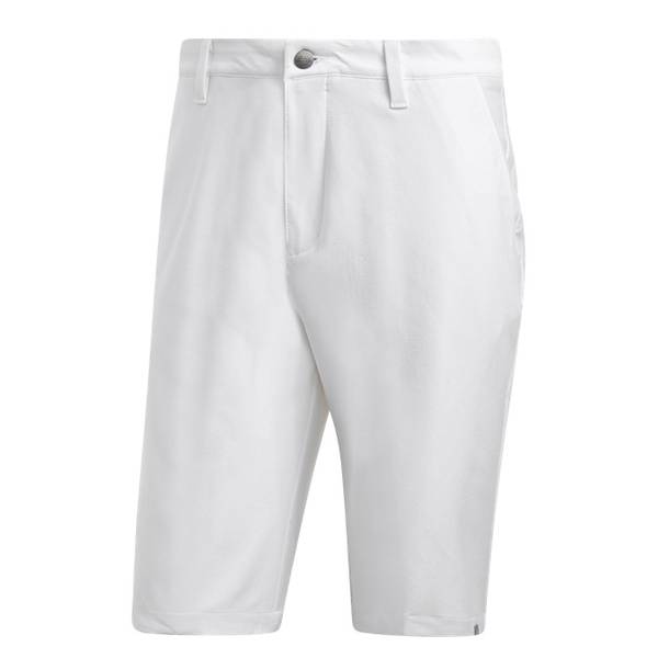 Mens Ultimate 365 Stretch Twill Golf Shorts